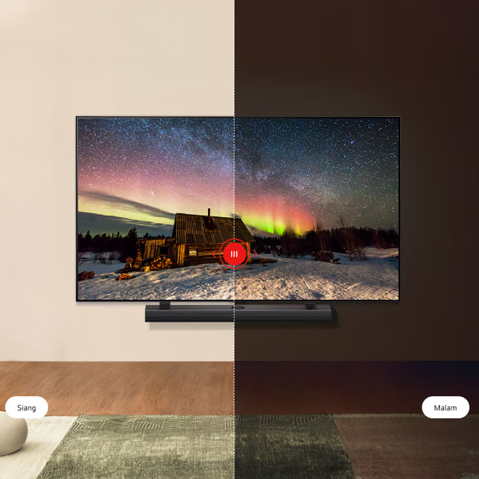 LG Smart TV 4K UHD AI ThinkQ 43 Inch - 43UT8050PSB | 43UT8050 PSB